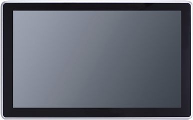 Промышленный панельный компьютер FRONT Panel A673 18.5