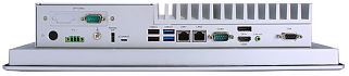 Промышленный панельный компьютер FRONT Panel A673 18.5