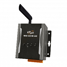 WISE-5231M-4GE CR
