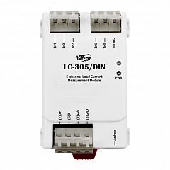 Модуль LC-305/DIN CR