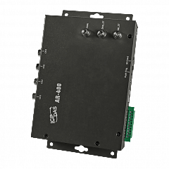 Регистратор данных акселерометра AR-400 CR