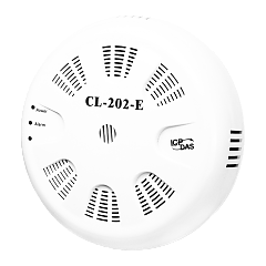 Измеритель температуры, влажности, точки росы, концентрации CO2 и PM2.5 с функцией регистрации показаний CL-212-E CR