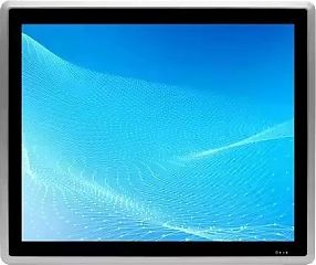 Промышленный панельный компьютер FRONT Panel Y074 17