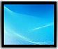 Промышленный панельный компьютер FRONT Panel Y074 17