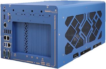 Комплект разработчика для машинного зрения FRONT System N615 i7-14700/32GBx2/1TB/NoOS [FS-N615-0001]
