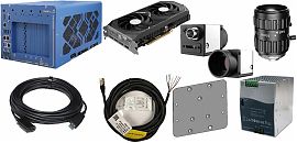FRONT System N615 i7-14700/32GBx2/1TB/NoOS