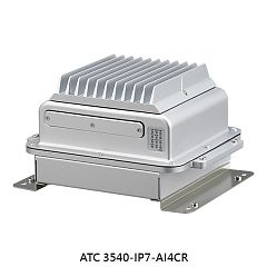 Компактный компьютер  ATC 3540-IP7-AI4CR-16