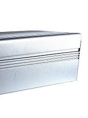 Компактный встраиваемый компьютер eBOX671B-ALD-GbE (уценка 1)