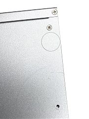 Компактный встраиваемый компьютер eBOX671B-ALD-GbE (уценка 1)