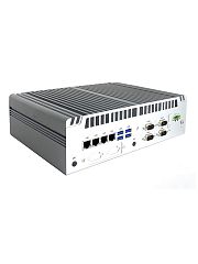 Компактный встраиваемый компьютер eBOX671B-ALD-GbE (уценка 1)
