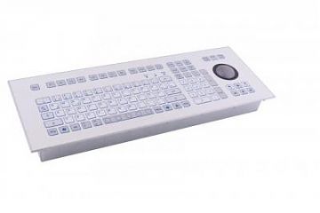 Клавиатура промышленная TKS-105c-TB50oF80-MODUL-EP-USB-US/CYR (KS20238)