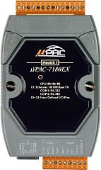 Контроллер uPAC-7186EX-G CR