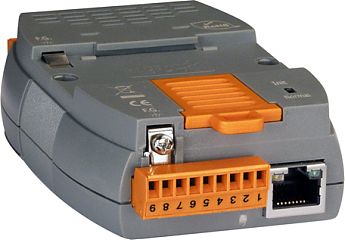 Контроллер uPAC-7186EXD-G CR