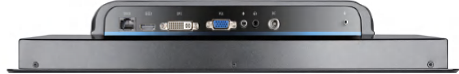 Промышленный монитор  TPC150-M210