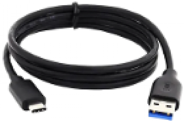 Кабель USB Type C на USB 3.0 Type A 9AN00000002K