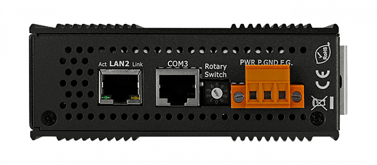 Контроллер RPAC-2658M CR