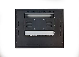 Промышленный панельный компьютер FRONT Panel NA02-D17 17