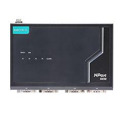 Преобразователь NPort 6450-G2-T