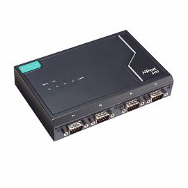 NPort 6450-G2-T