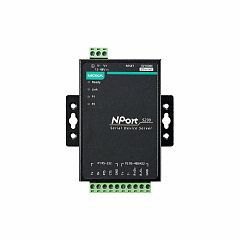 Преобразователь NPort 5230 (уценка 5)
