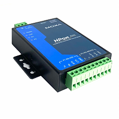 Преобразователь NPort 5230 (уценка 5)
