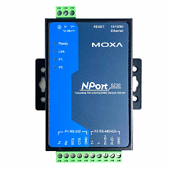 Преобразователь NPort 5230 (уценка 5)