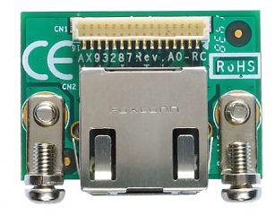 Модуль  AX92902 LAN MiniPCIe Module for eBOX