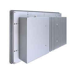 Промышленный панельный компьютер GOT318W-521-PCT-DC