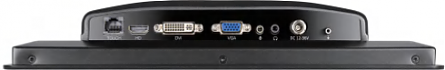 Промышленный монитор  TPC121-M210