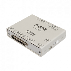 Модуль E-502-P1-EU-D-I