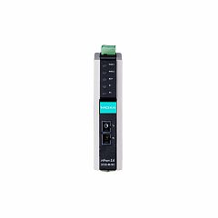 Преобразователь NPort IA-5150-S-SC-T