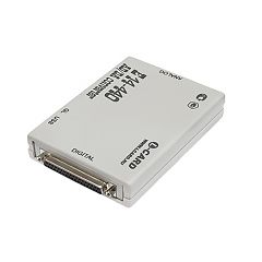 Внешний модуль АЦП E14-440D