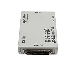 Внешний модуль АЦП E14-440D