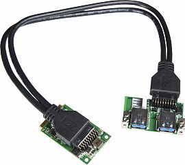 Модуль   MEC-USB-M002-15/UB0714