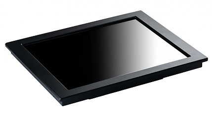 Промышленный монитор FRONT Display DNA-19-TR   ТФПМ.467846.102   19”, 1280x1024, R-touch, front IP65, 12~30В DC, БП 230В AC