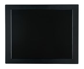 Промышленный монитор FRONT Display DNA-19-TR   ТФПМ.467846.102   19”, 1280x1024, R-touch, front IP65, 12~30В DC, БП 230В AC