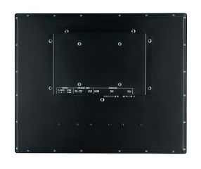 Промышленный монитор FRONT Display DNA-19-TR   ТФПМ.467846.102   19”, 1280x1024, R-touch, front IP65, 12~30В DC, БП 230В AC