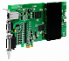 Плата ECAT-M808-32AX CR