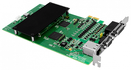 Плата ECAT-M808-32AX CR