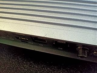 Ультракомпактный встраиваемый компьютер AIE100-903-FL-NX (уценка 3)