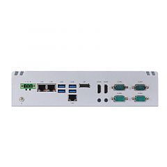 Промышленный компьютер FRONT Compact A701 i5-1145G7E/16GB/256GB/NoOS [FC-A701-0001]
