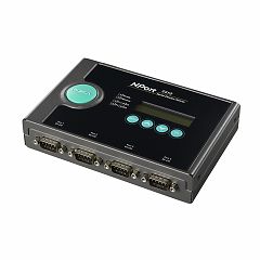 Преобразователь NPort 5410