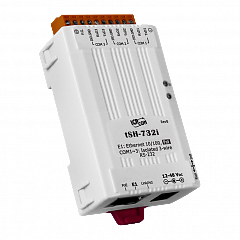 Преобразователь tSH-732i CR