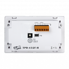 Сенсорная панель TPD-432F-H CR
