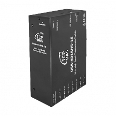 Модуль USB-4018HS-16 CR