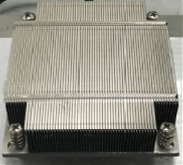 Радиатор  34000-000722-RS