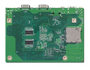 Одноплатный компьютер RSB-4410CD-MDA1E