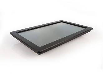 Промышленный монитор FRONT Display DNA-24W-TC   ТФПМ.467846.104   24