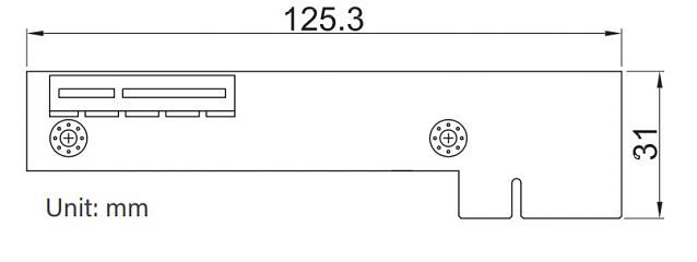 Плата  RC-E4-02