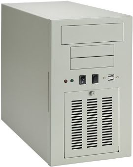 Компьютер FRONT System A165 i7-10700/16GB/1TB/NoOS [FS-A165-0028]